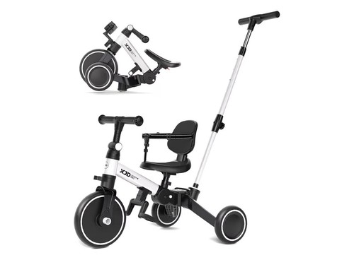 Xjd kids trike - xjd, in