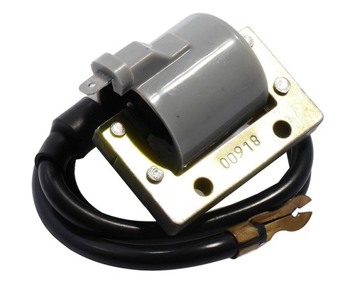 Ignition coil external 12v - coil,