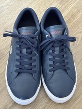 Men’s Lacoste Navy Blue