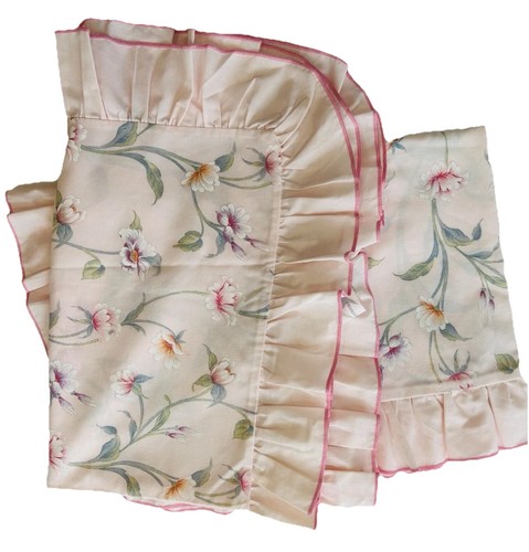 Dorma pillowcases pink - dorma,