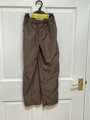Brownie guide trousers inch - brownie, 22