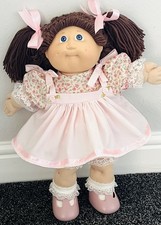 CABBAGE PATCH ,TINY TEARS