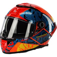 MT Thunder 4 SV Motorcycle