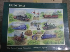 Past Times 'The Steam Engine
