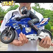 Rc Motorcycles Toys for Boys