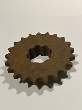 Francis Barnett James