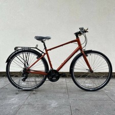 Ridgeback Speed 19" Large