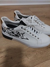 ZARA Mens Trainers Uk7 EU41
