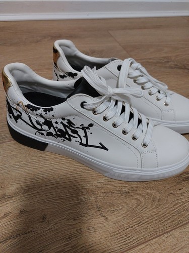 Zara mens trainers - zara, uk7