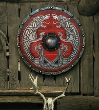 Medieval Shield Viking Shield