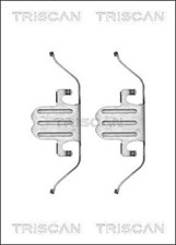 Disc Brake Pads Accessory Kit