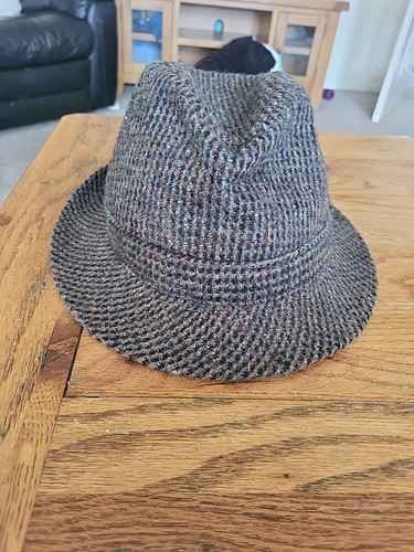 Vintage dunn hand woven - co,