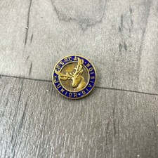 Badge RSPCA Junior Division