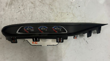 Ford Focus RS Boost Gauge Dashboard Dials Turbo 2015 - 2018 MK3 G1ET-10B944-DB