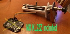 Pinball Potentiometer Plunger
