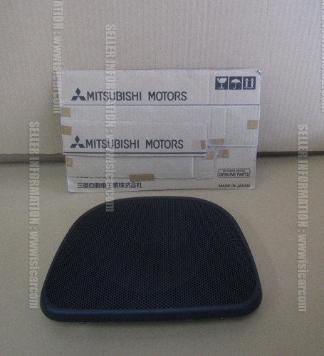 Mitsubishi lancer evo - lancer, 5