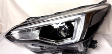 SUBARU Impreza Headlight Left