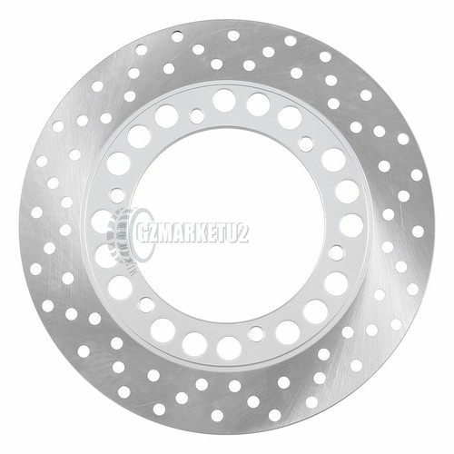 Rear brake rotor disc for - brake,