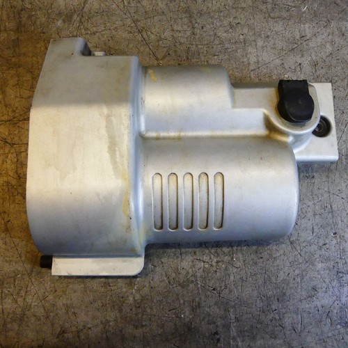 Bmw 1150 starter cover - r,