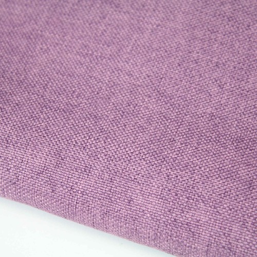 Plain soft linen look - plain,
