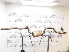 VW PASSAT 2014 3C Estate