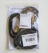 Harmony 23/33 Stove Door Rope