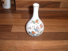 Wedgewood Crane design Bone