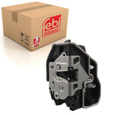Mini Rear Left Door Lock Fits
