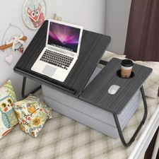 Laptop Bed Table Computer