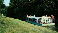 Delaware Canal Mule Drawn