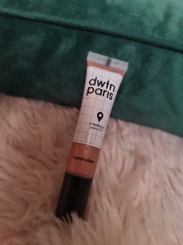 Dwtn paris liquid eyeshadow - paris,
