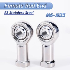 Female Rod End, Left/Right