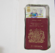 Hollow Book Safe, Secret Storage, Stash Box, Cash, Passport, Etc