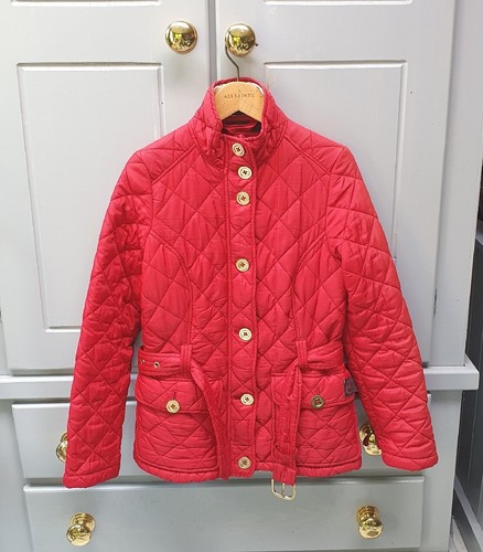 Joules dartington red size - joules,