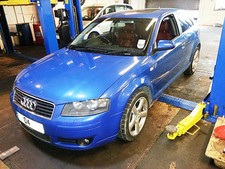 Audi A3 1.2 TSI DSG 2008- 7