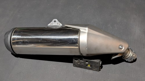 Genuine honda vfr800 2014 - genuine, f