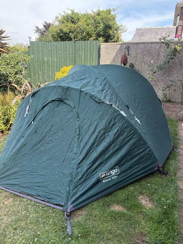 Vango storm 300 tent - 300+,