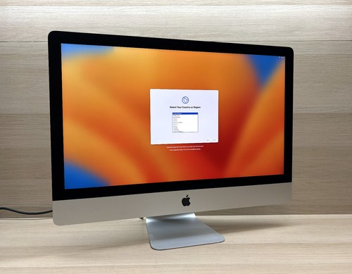 Apple imac retina 5k - apple,