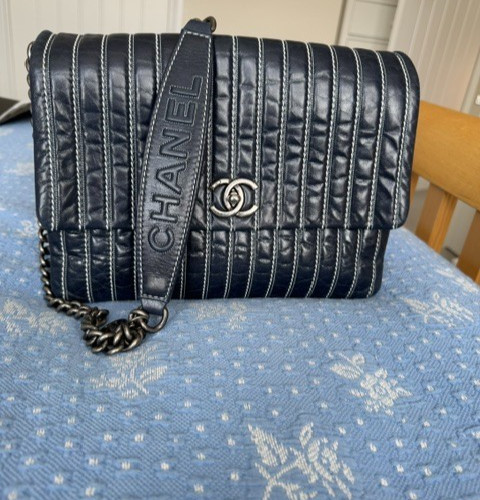 Chanel limited edition - edition, flap