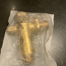 BAXI POTTERTON 10/19849 DHW THERMOSTAT ASSEMBLY GENUINE 