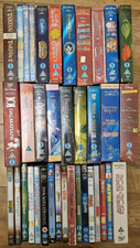 35+ DISNEY DVDS & BOX SETS -Region 2 DVD BUNDLE COLLECTION DISNEY CLASSICS