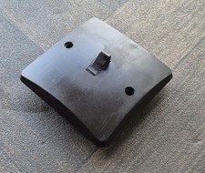 MK 1 Gang Bakelite Light