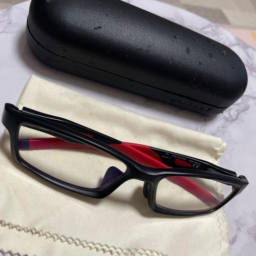 Oakley crosslink ox8118 0456 - crosslink, ox8118-0456