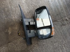 IVECO DAILY 2017 DRIVERS WING