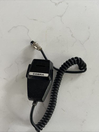 Uniden audioline cobra pin - audioline,