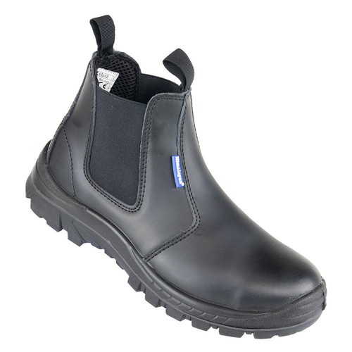 Himalayan s1p black - himalayan, leather