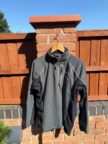 Berghaus fleece - berghaus,