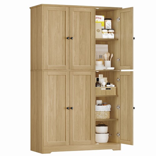 Kitchen cupboard tall - cupboard,
