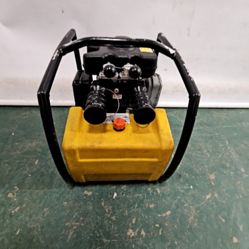 Weber rescue systems - systems, hydraulic