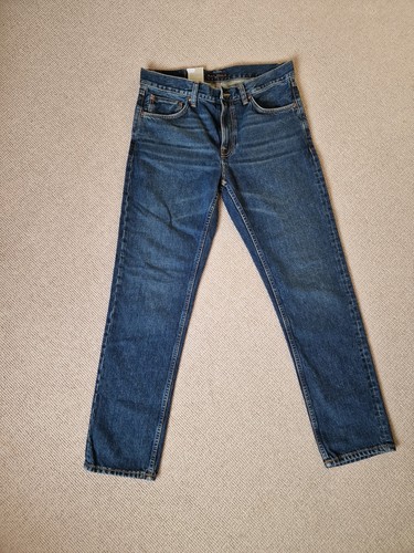 Nudie jeans gritty - nudie,